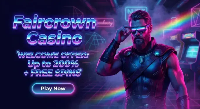 Faircrown Casino